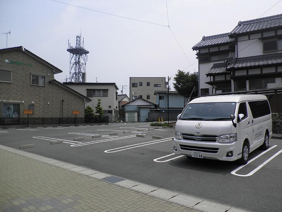 Hotel Nanvan浜名湖 Kosai Экстерьер фото